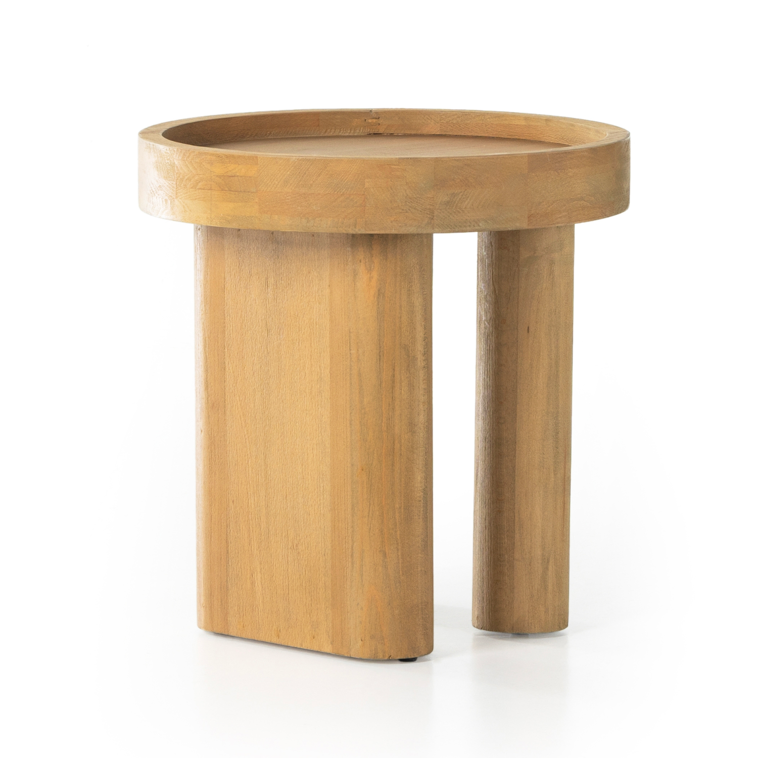 Schwell End Table