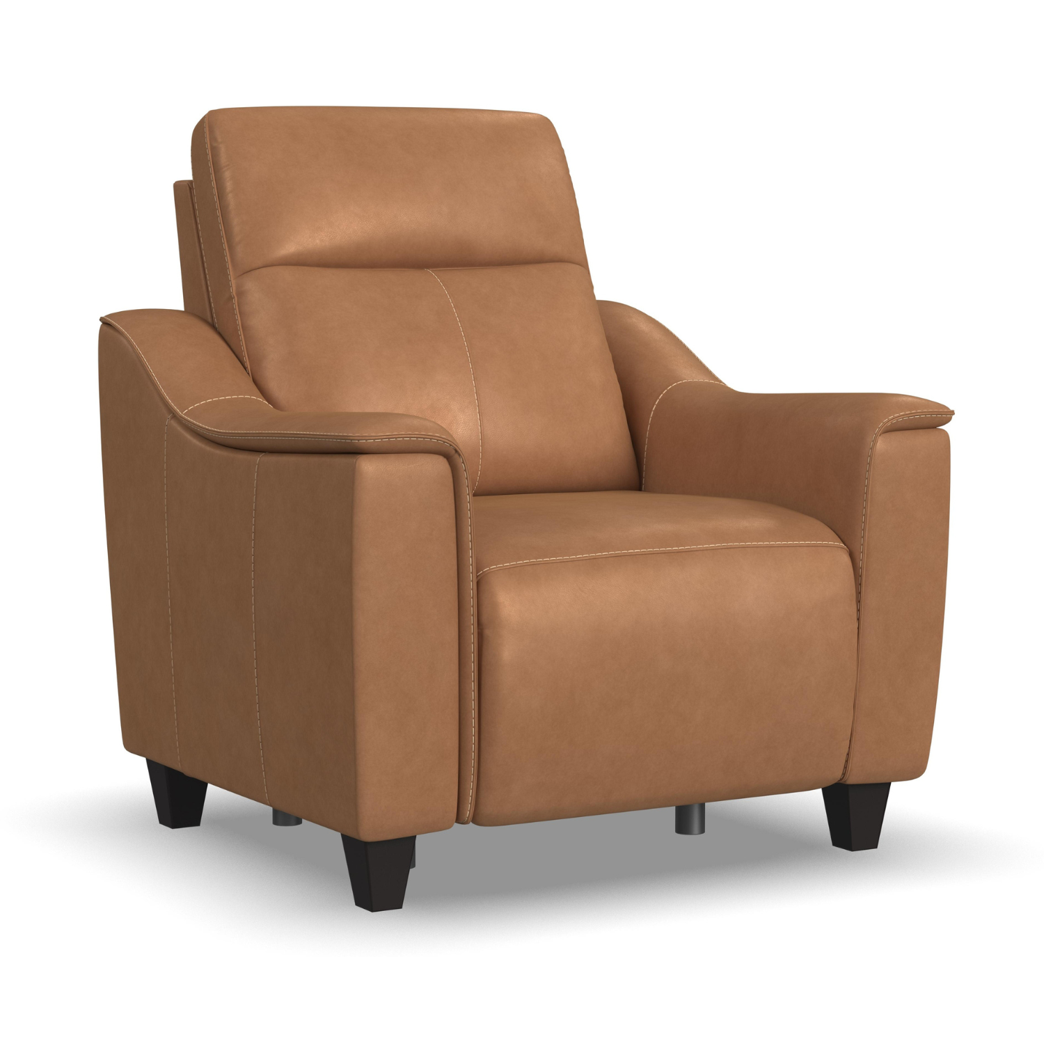 Walter Leather Power Recliner