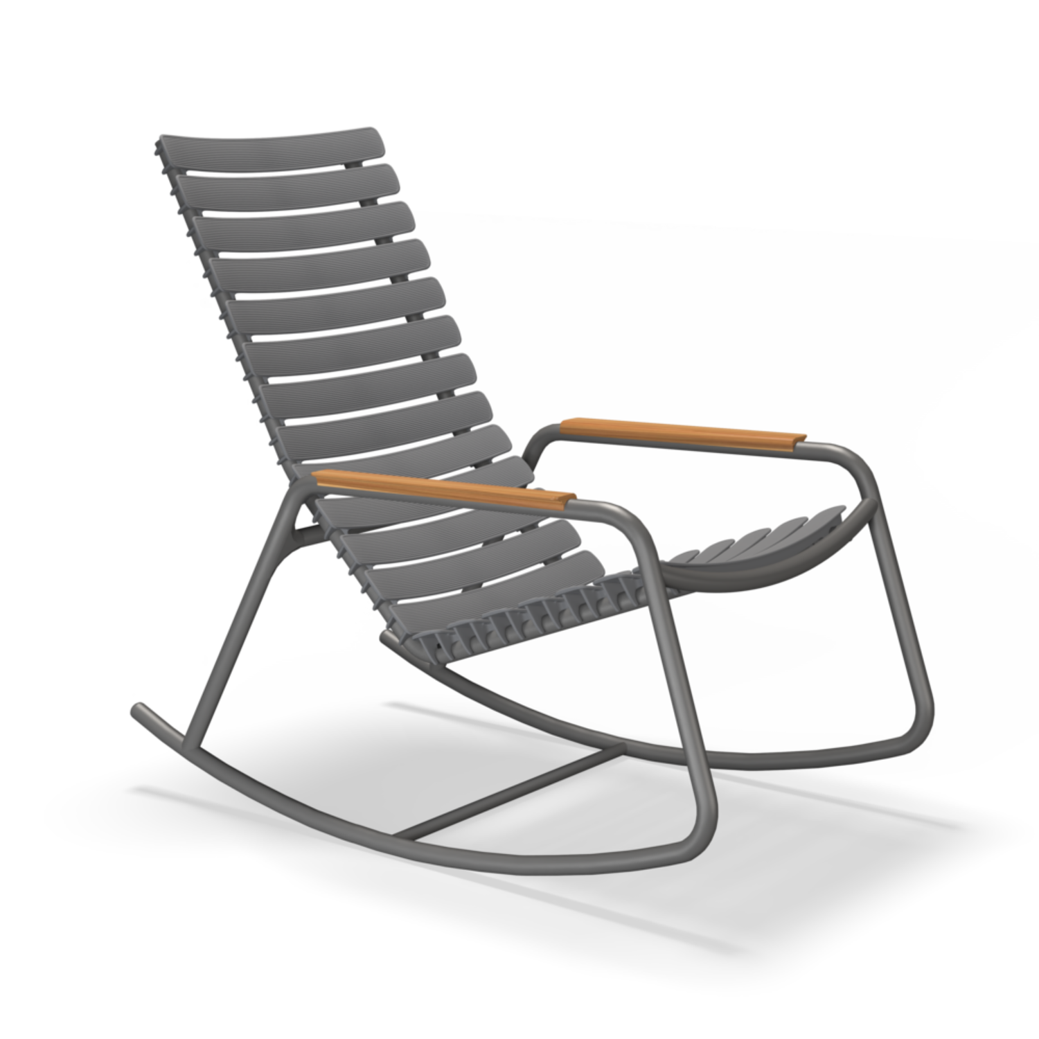 ReCLIPS Rocking Chair