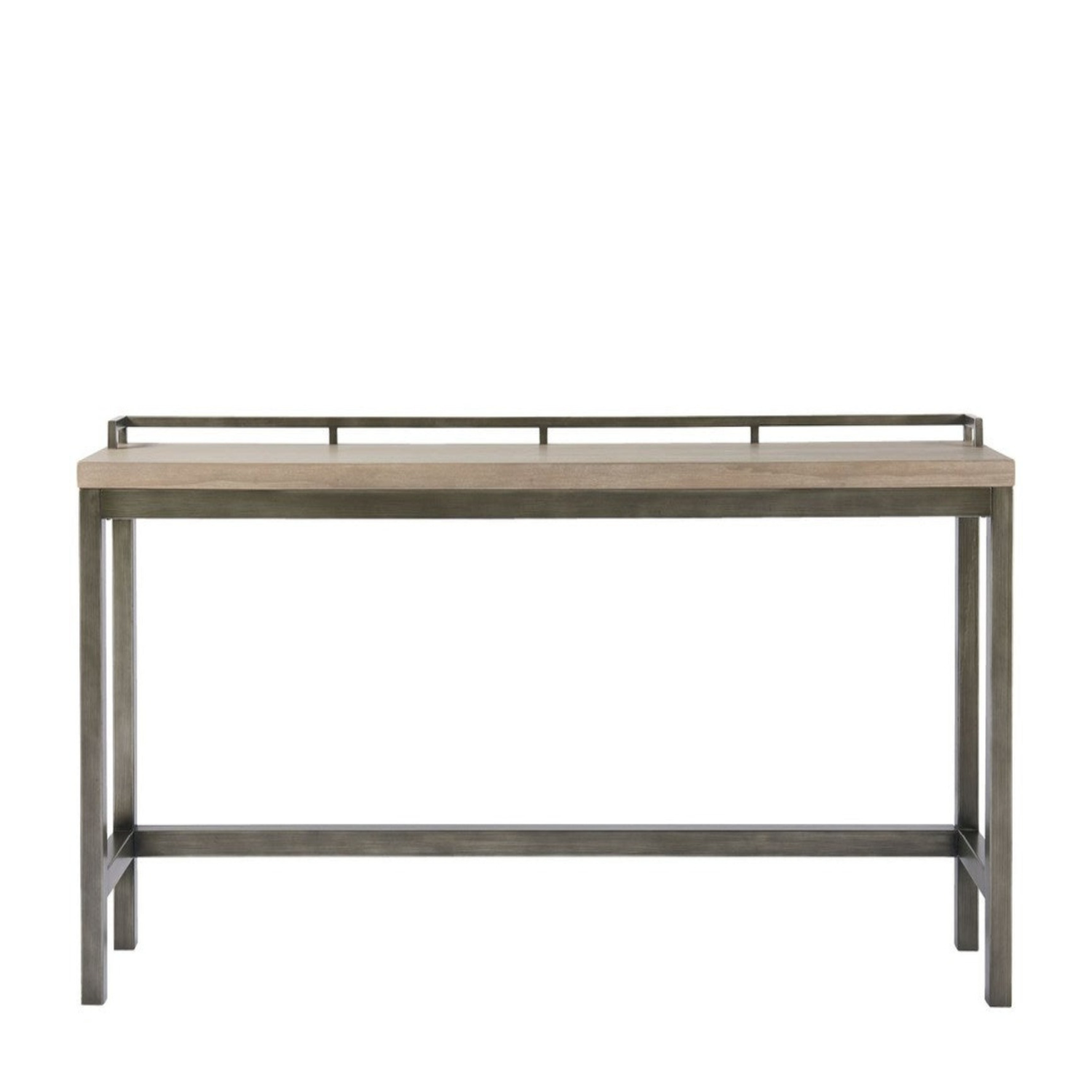 Mitchell Console Table with Stools