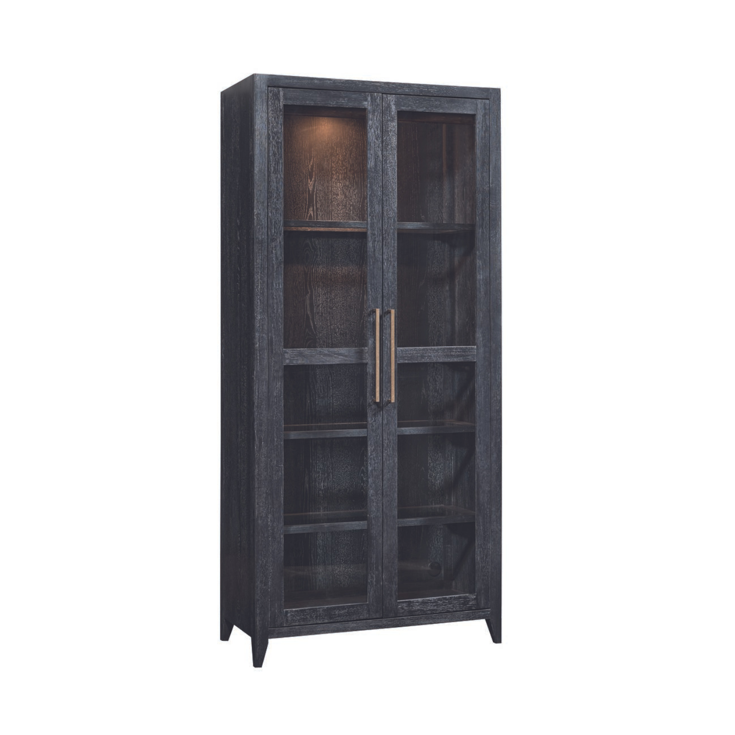 Foster Display Cabinet