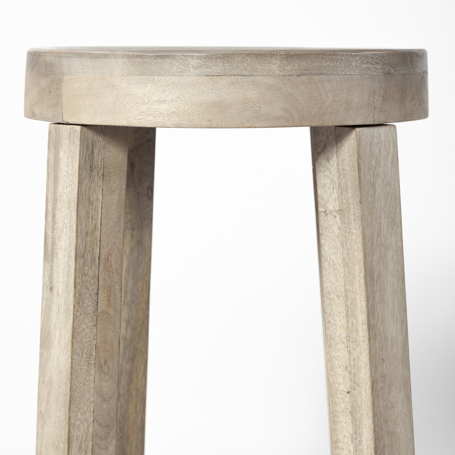 Brahma II Stool