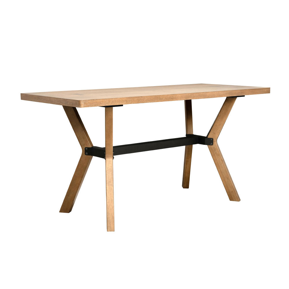 Millwork Friendship Table