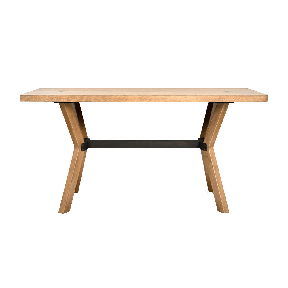 Millwork Friendship Table