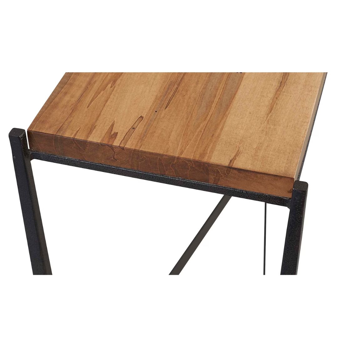 Winchester Maple Console Table