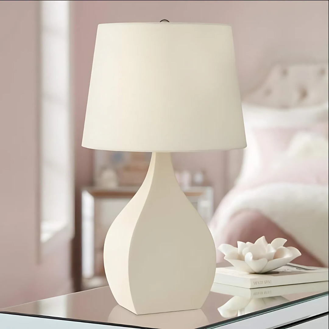 Addy Table Lamp