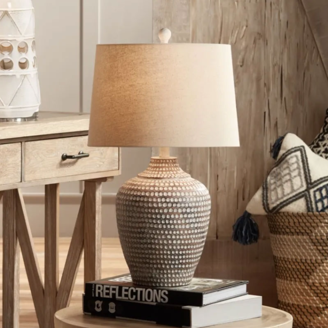 Alese Table Lamp