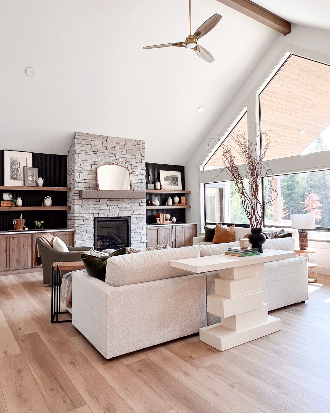 Allure 2 Piece Sectional