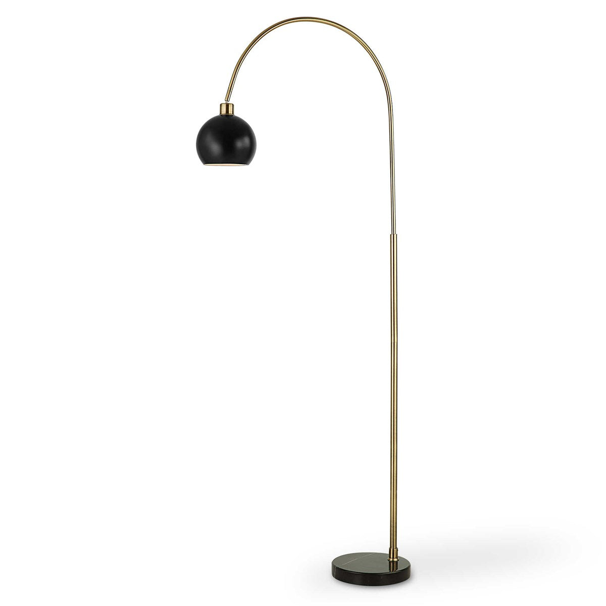 Arched Floor Lamp