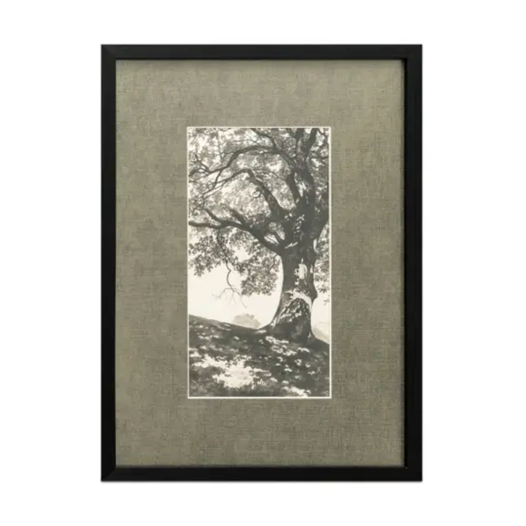 Arise Framed Print