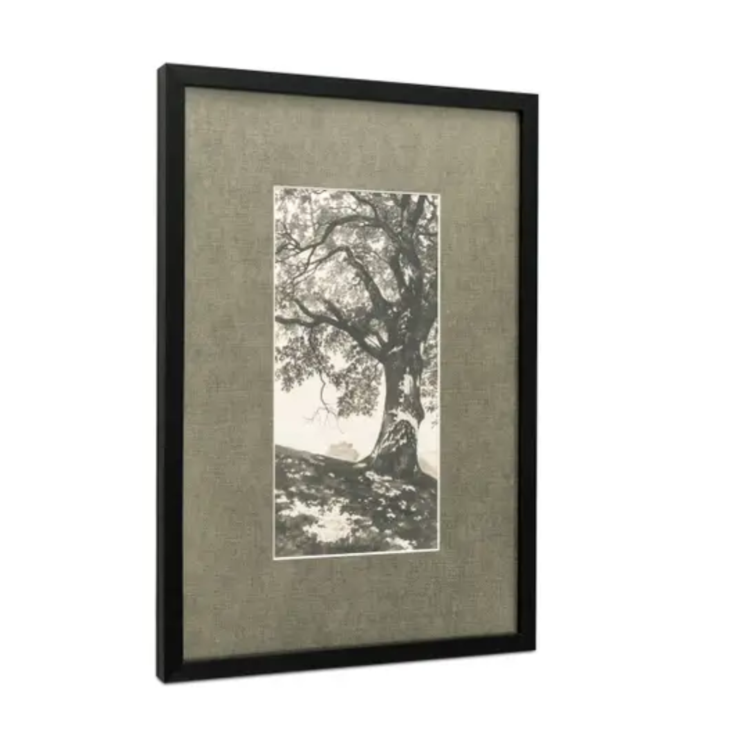 Arise Framed Print