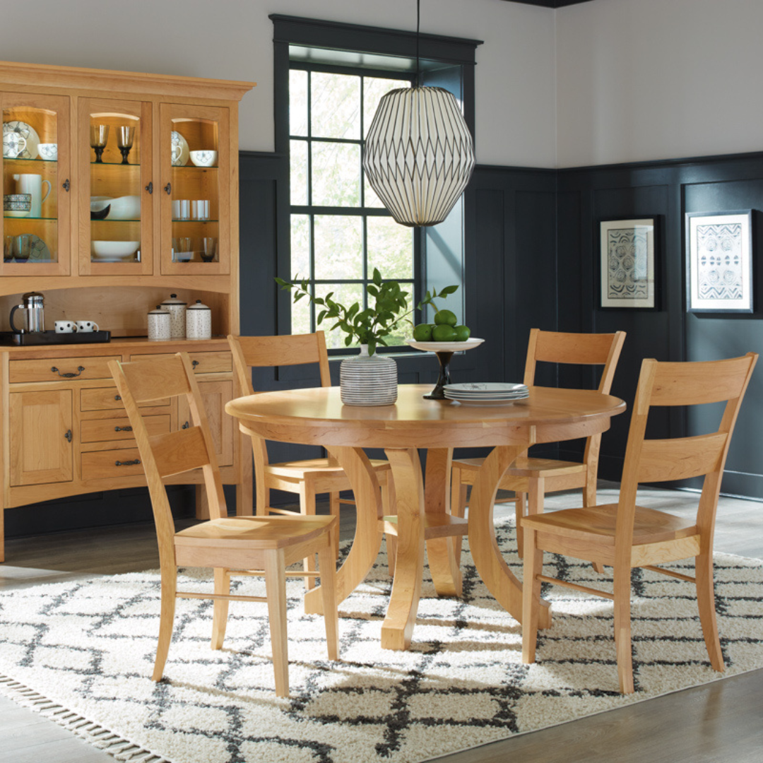 Aspen Dining Chair