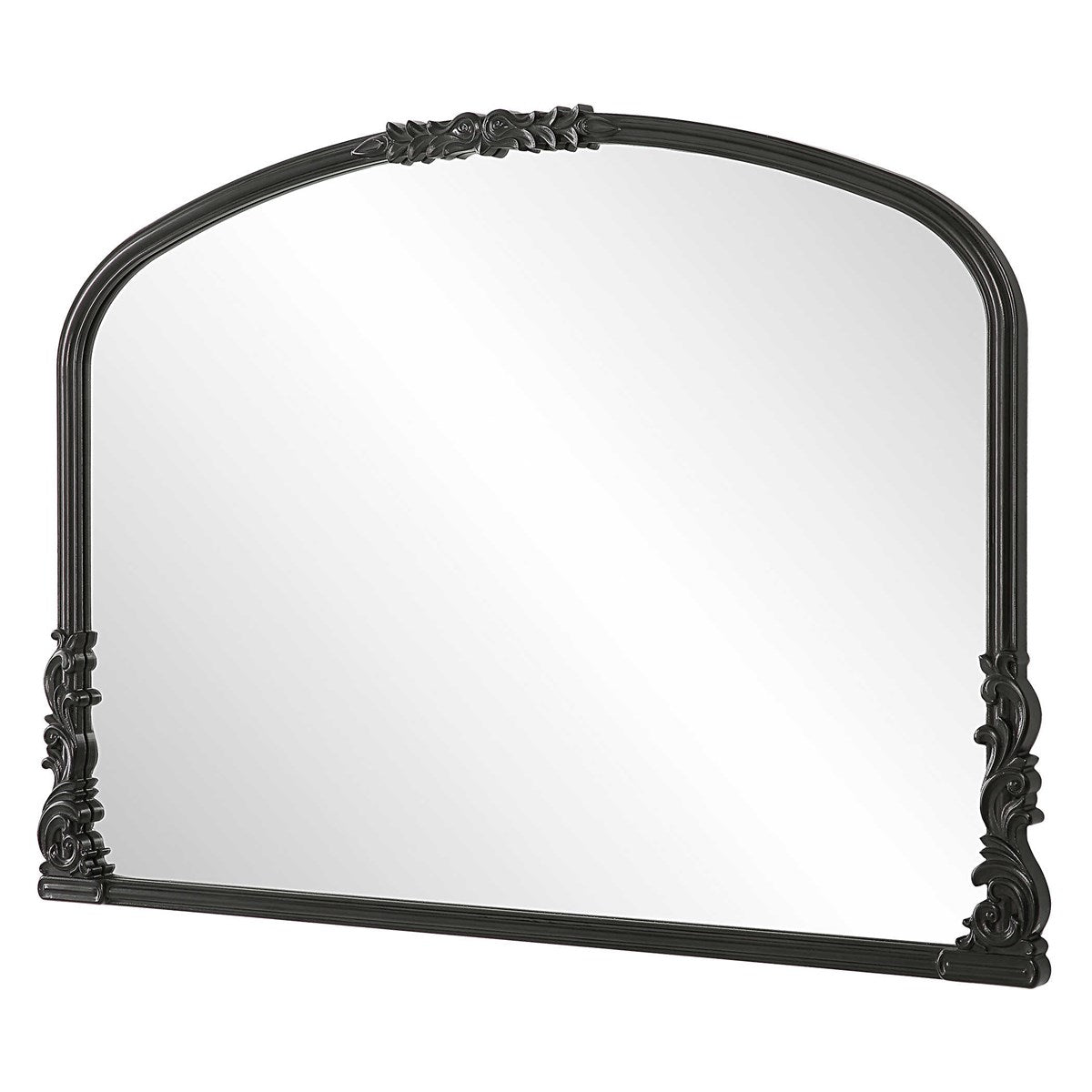 Baroque Mirror