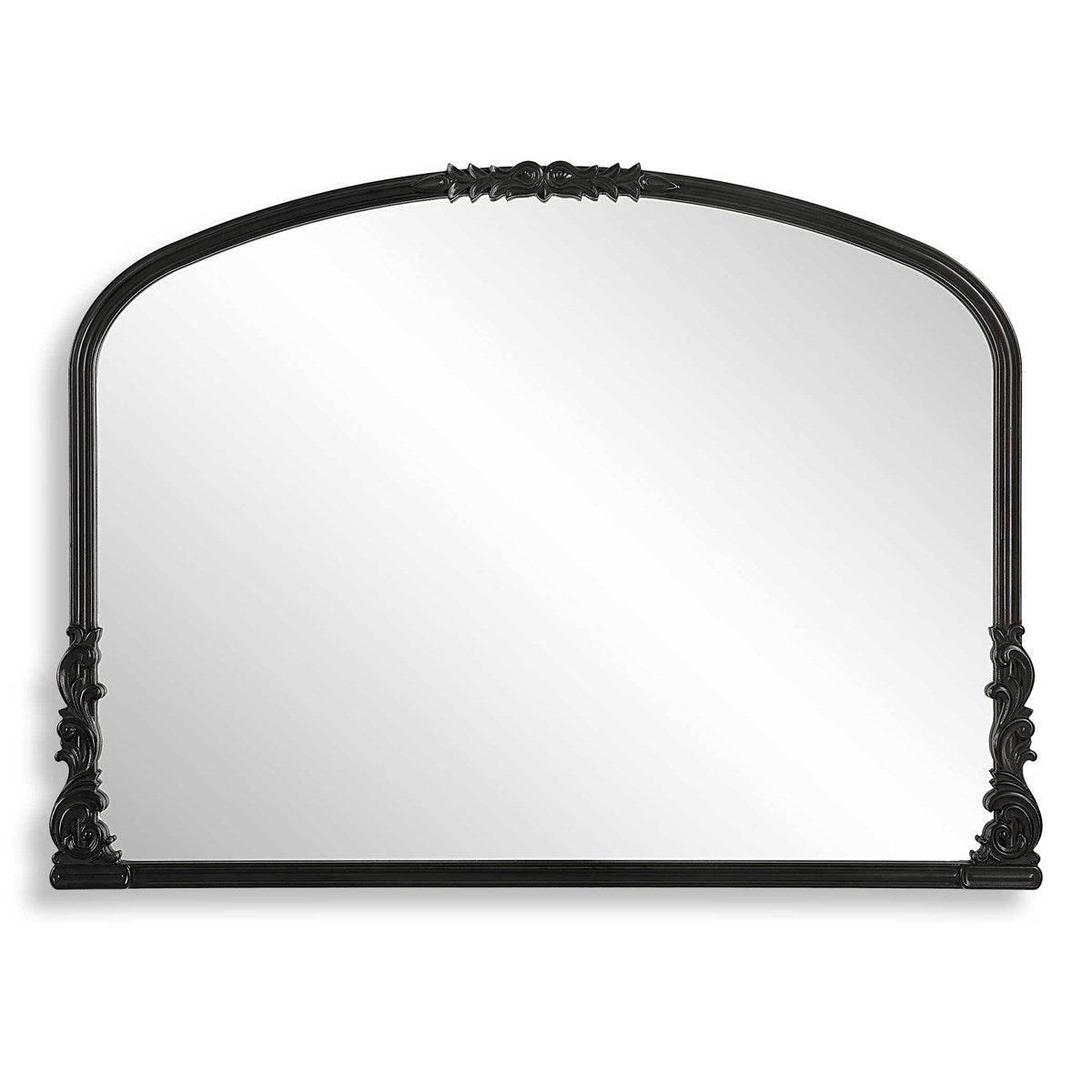 Baroque Mirror