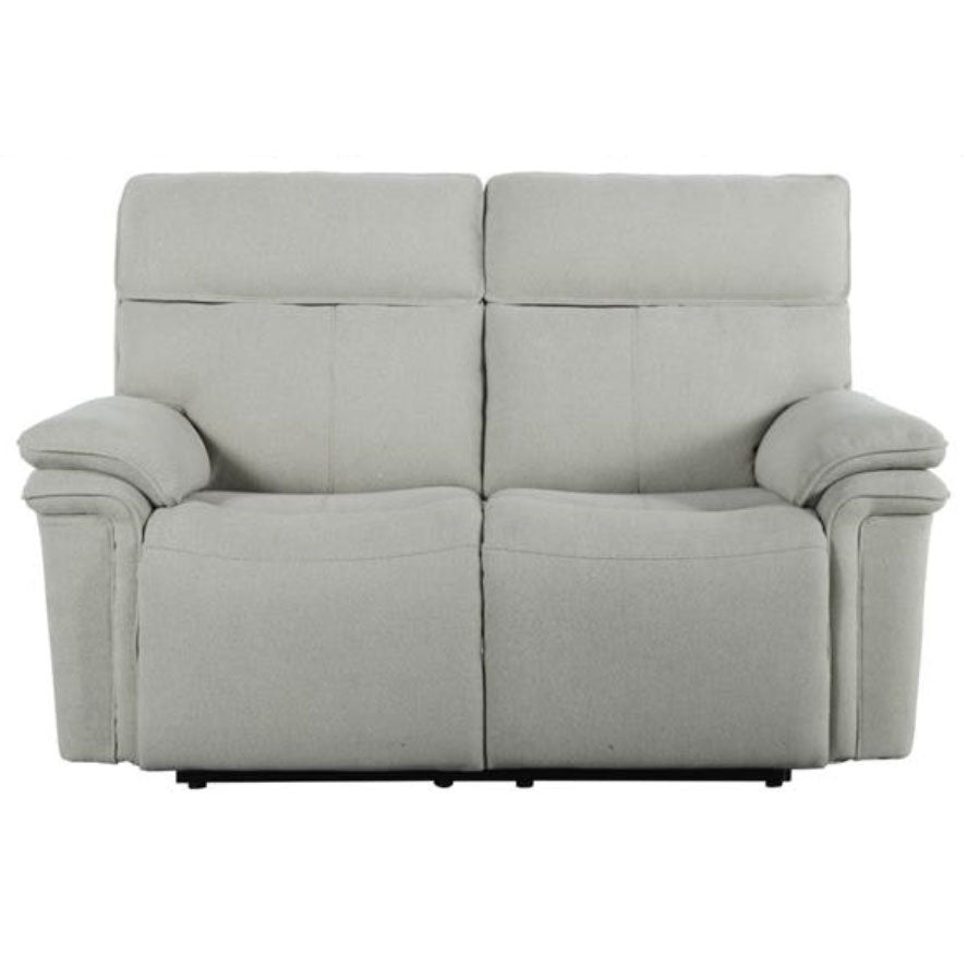 Andre Power Reclining Loveseat