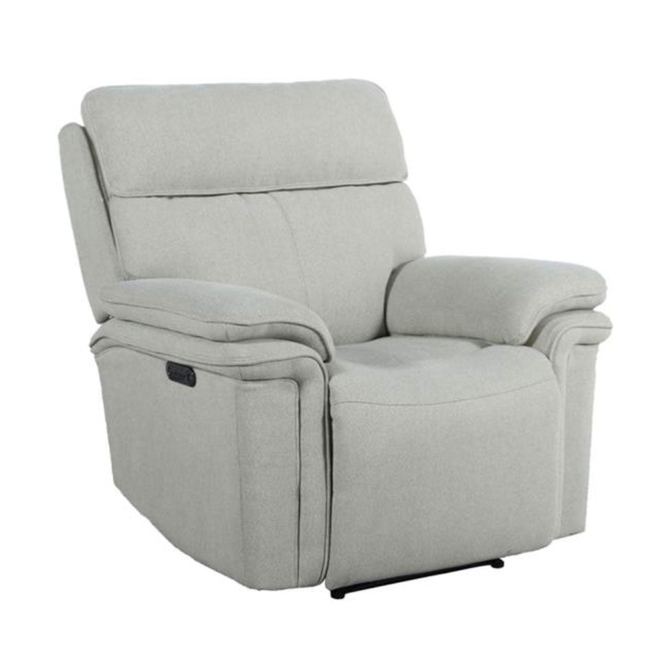 Andre Power Wallsaver Recliner