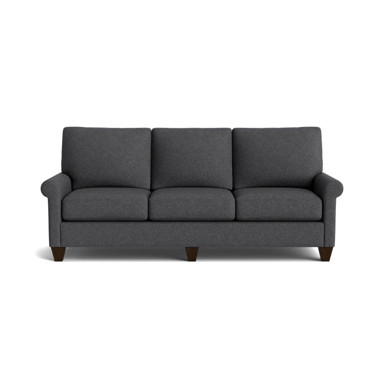 Bassett Custom Great Room Sofa