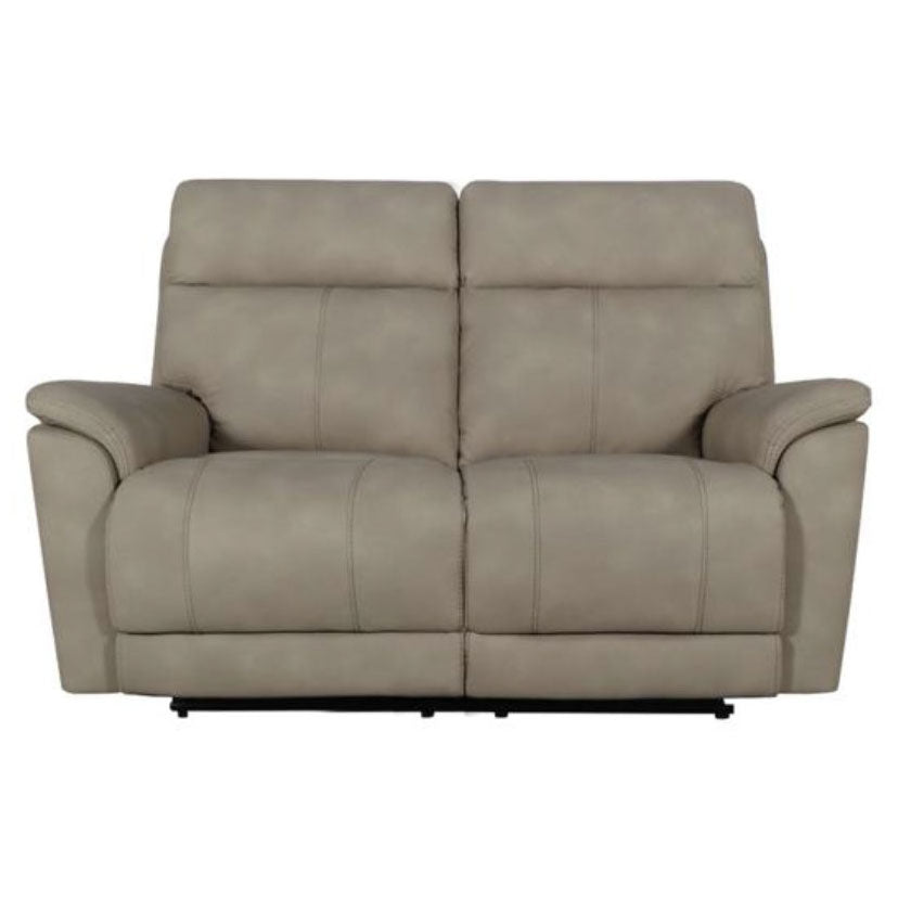 Warren Power Reclining Loveseat