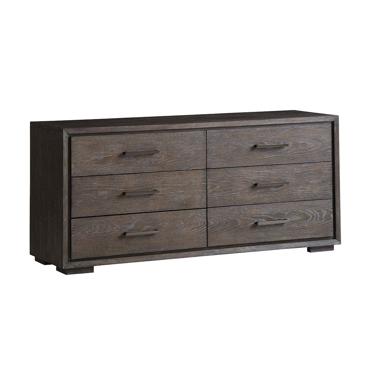 Cambia Double Dresser