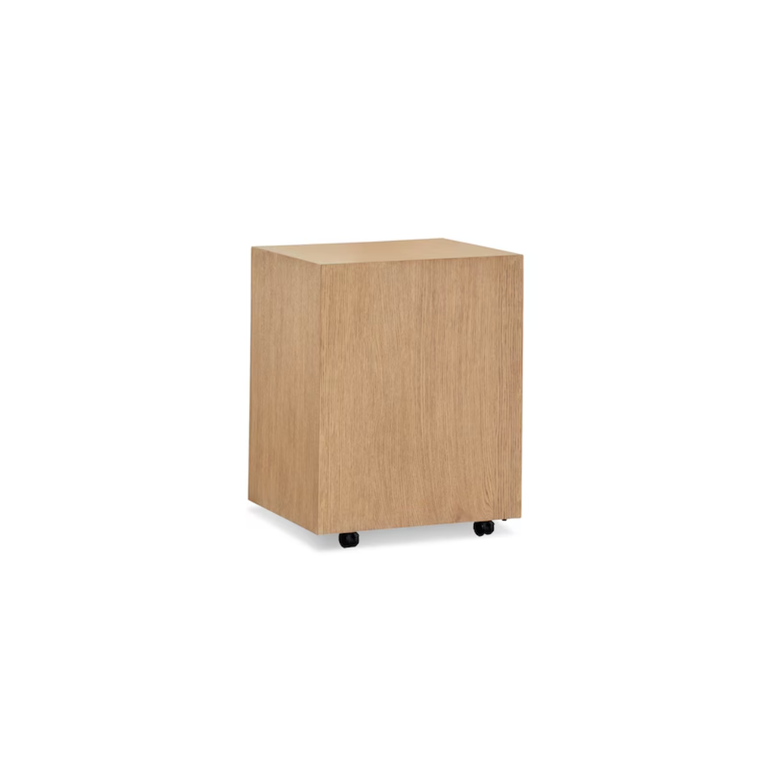 HomeWork 3 Drawer Chest