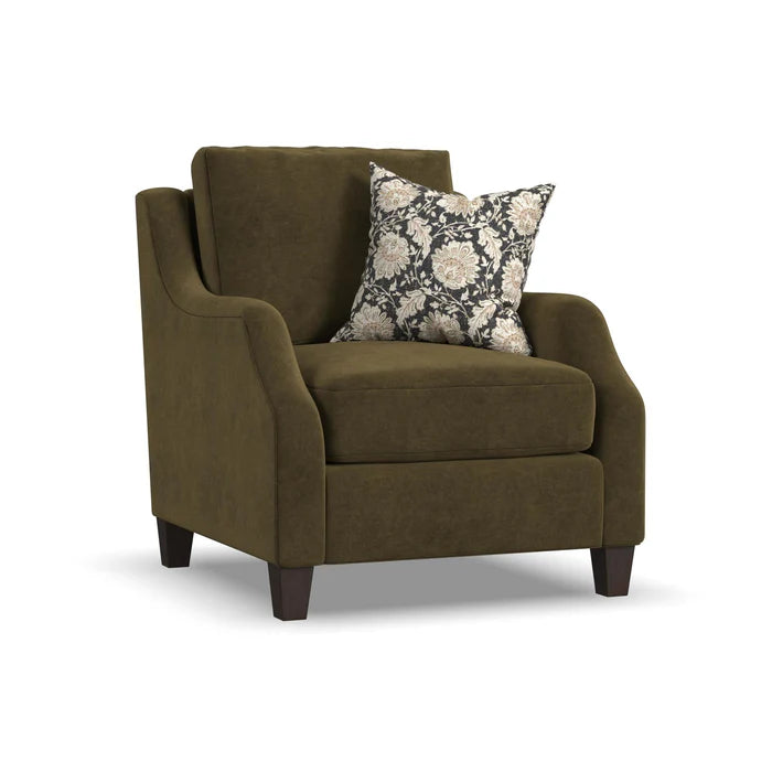 Gianna Fabric Chair