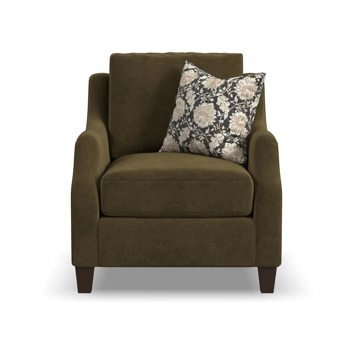 Gianna Fabric Chair