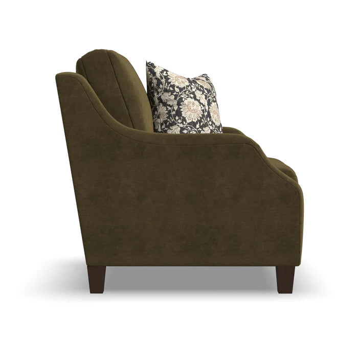 Gianna Fabric Chair