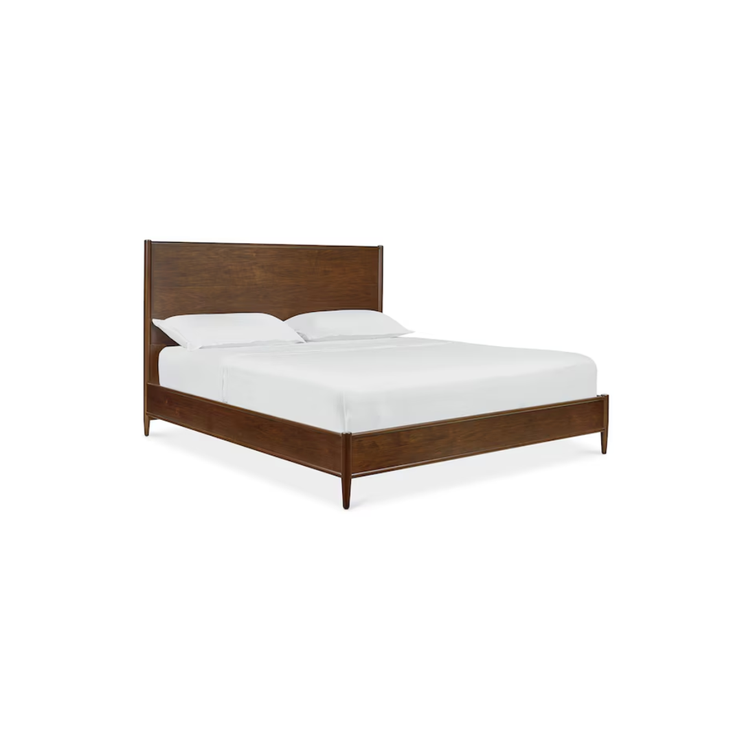 Copenhagen Queen Panel Bed