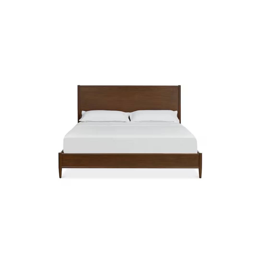 Copenhagen Queen Panel Bed