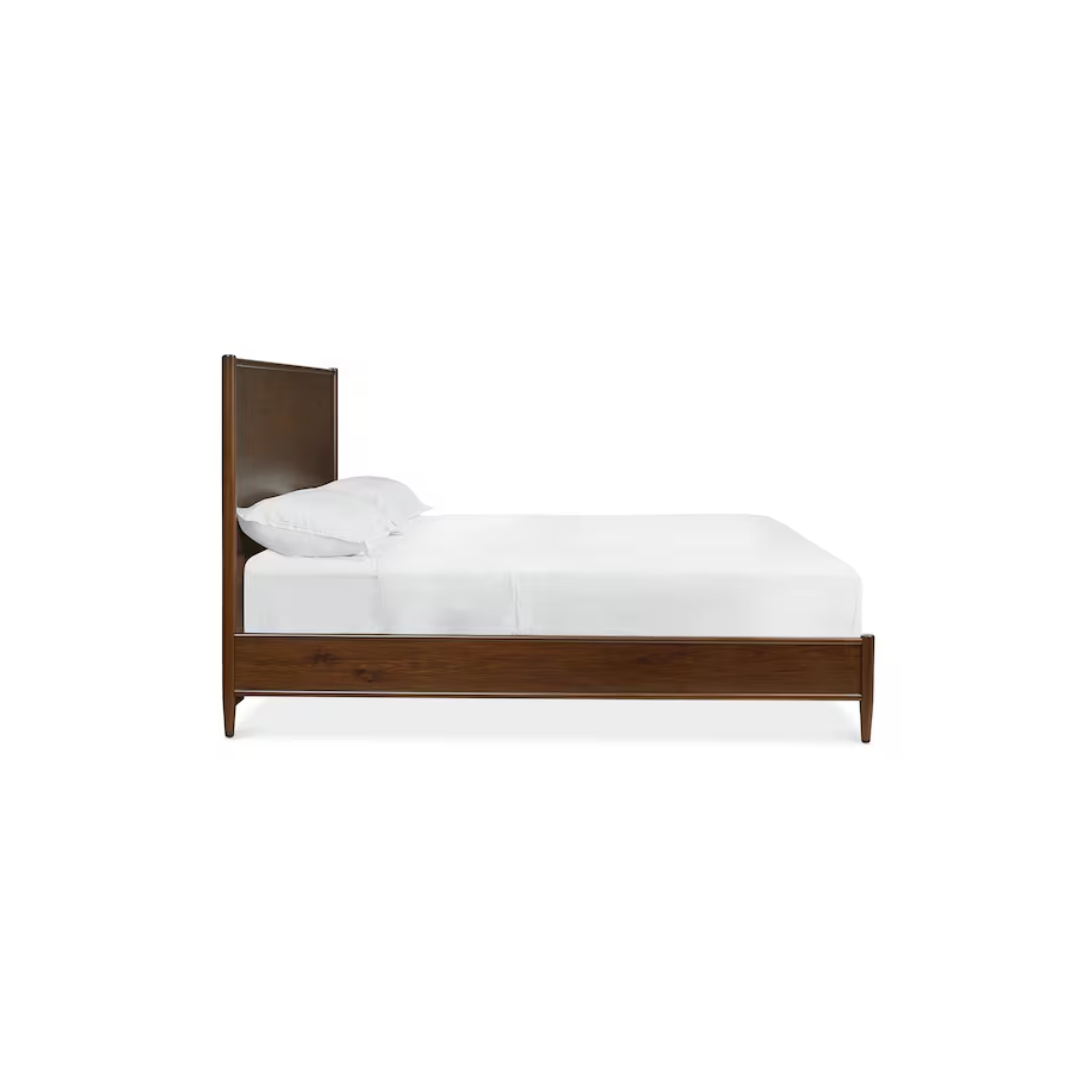 Copenhagen Queen Panel Bed