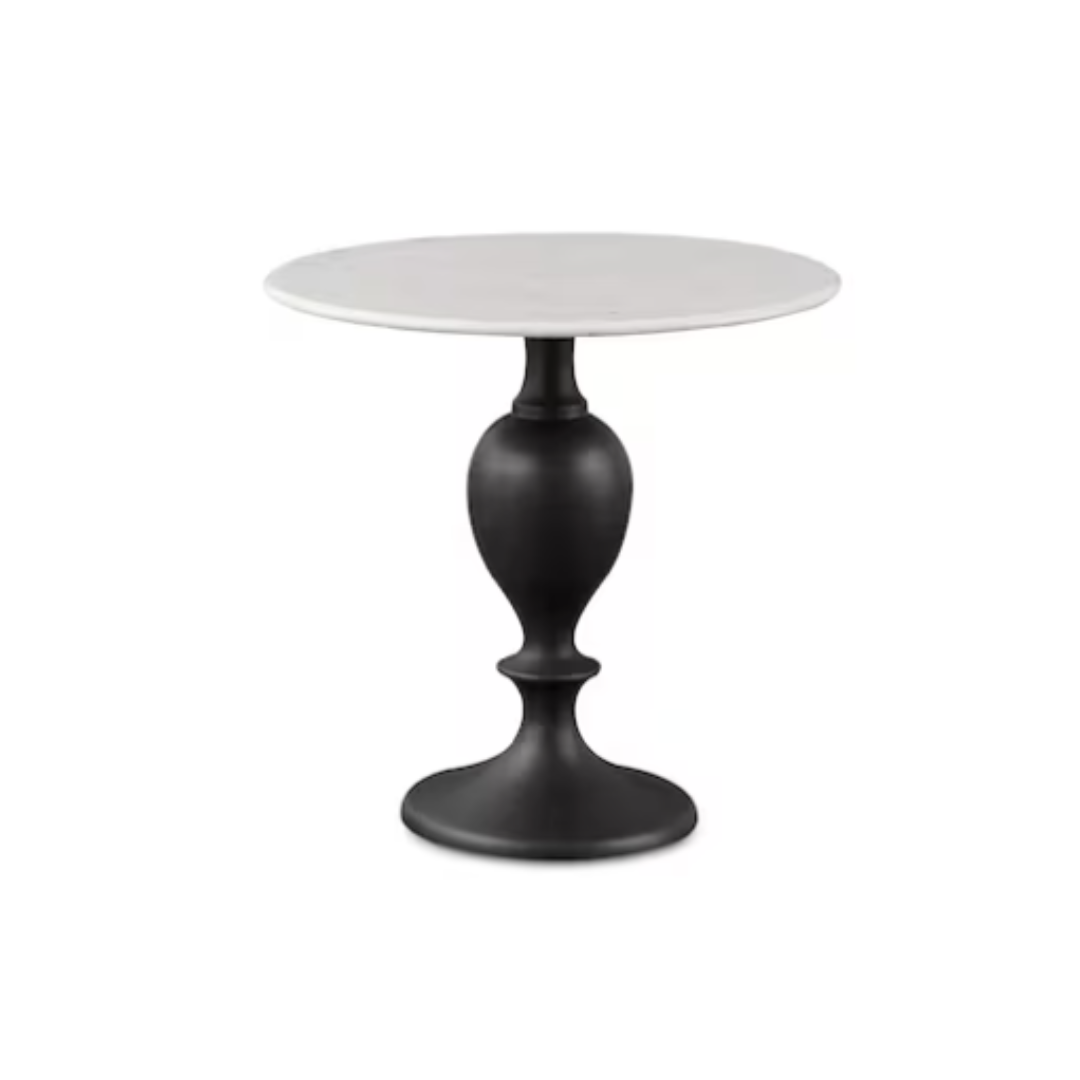 Coventry Round End Table