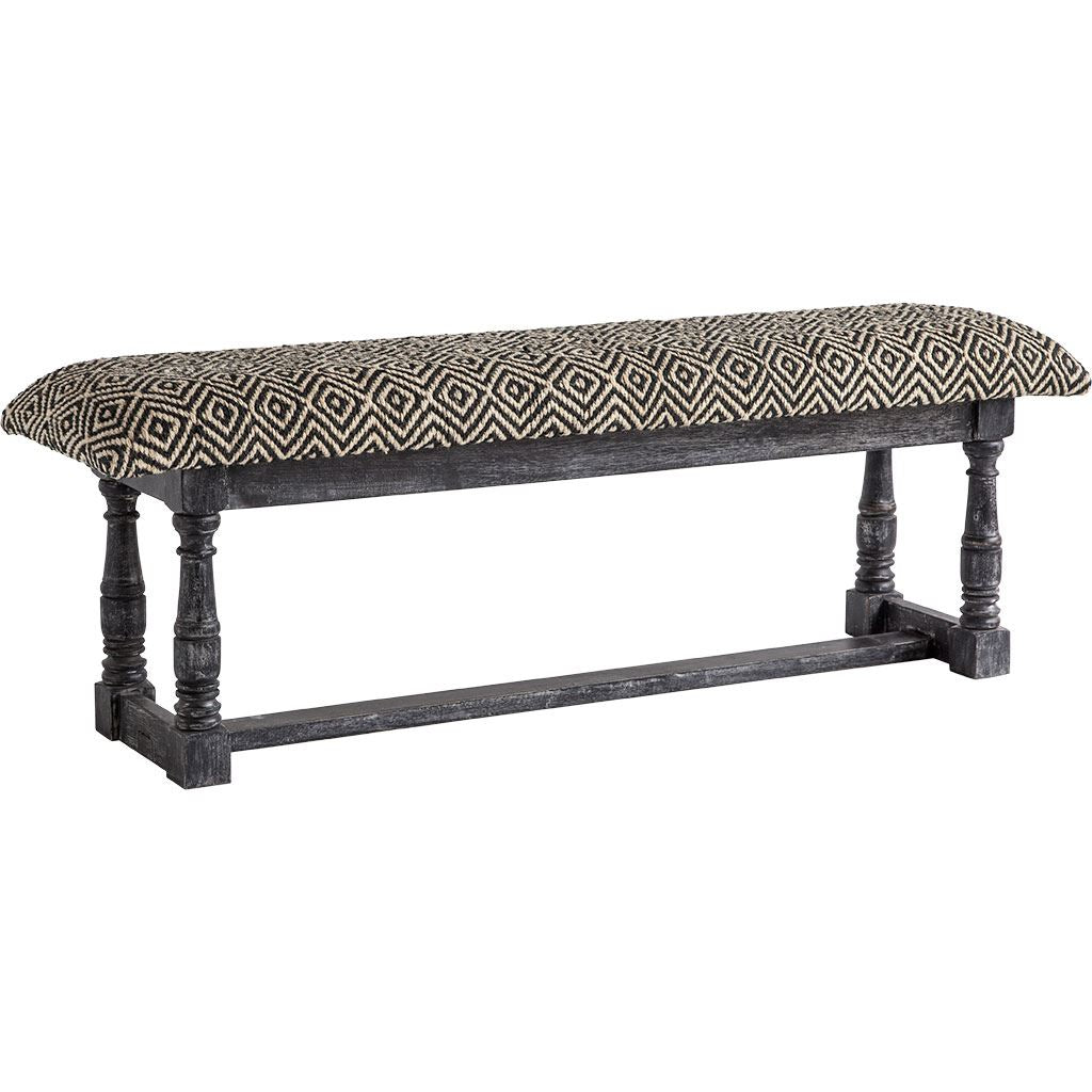 Denison Accent Bench