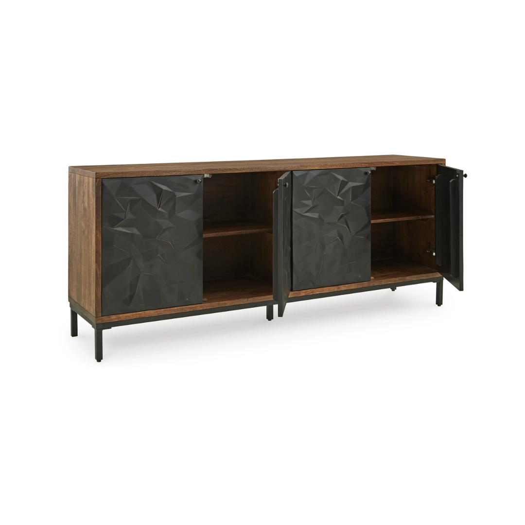 Dorannby Accent Cabinet