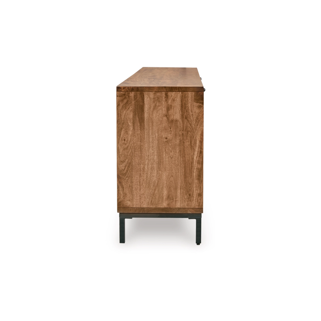 Dorannby Accent Cabinet