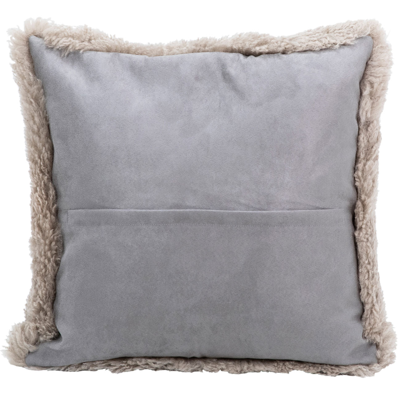 Kiwi Pillow