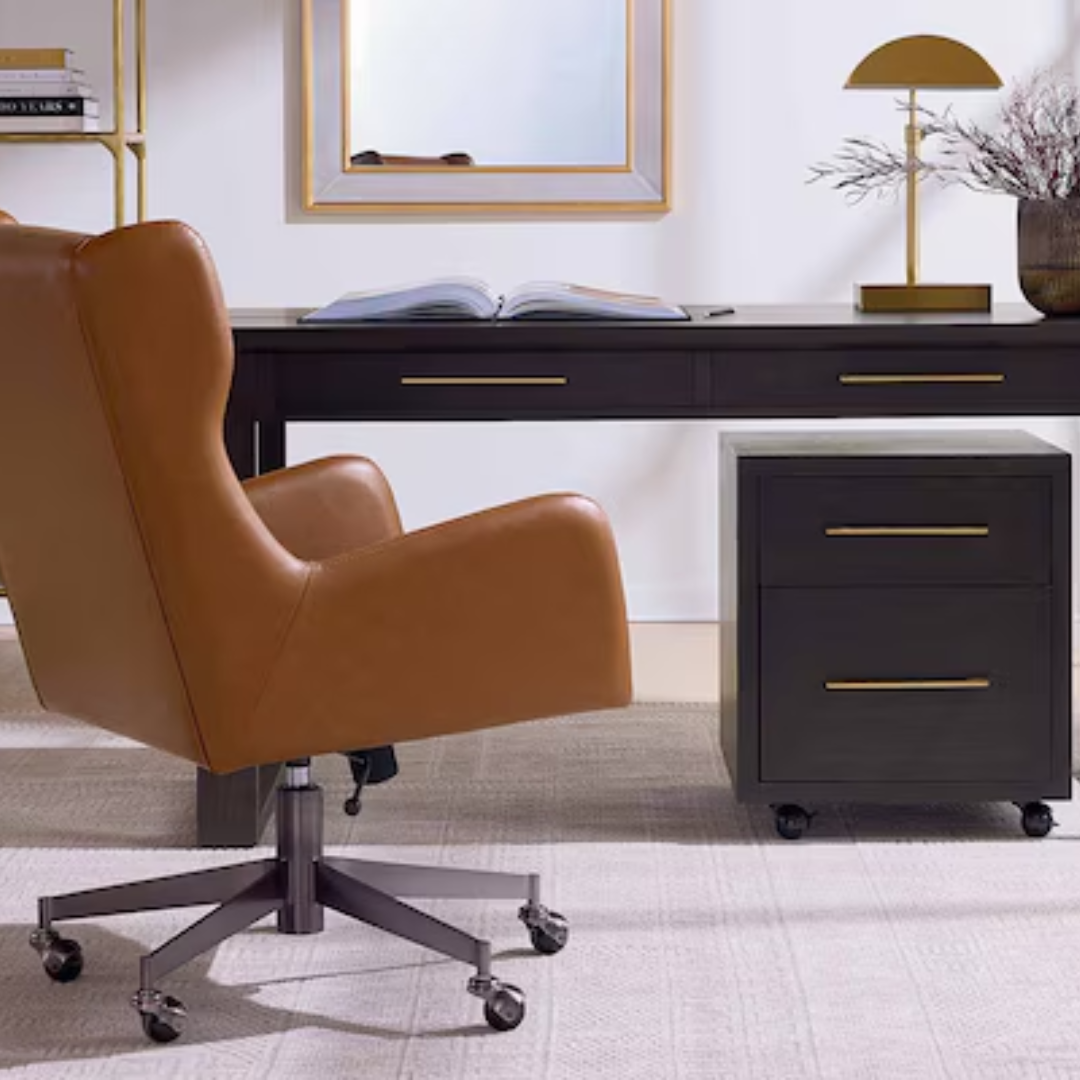 HomeWork File Cabinet