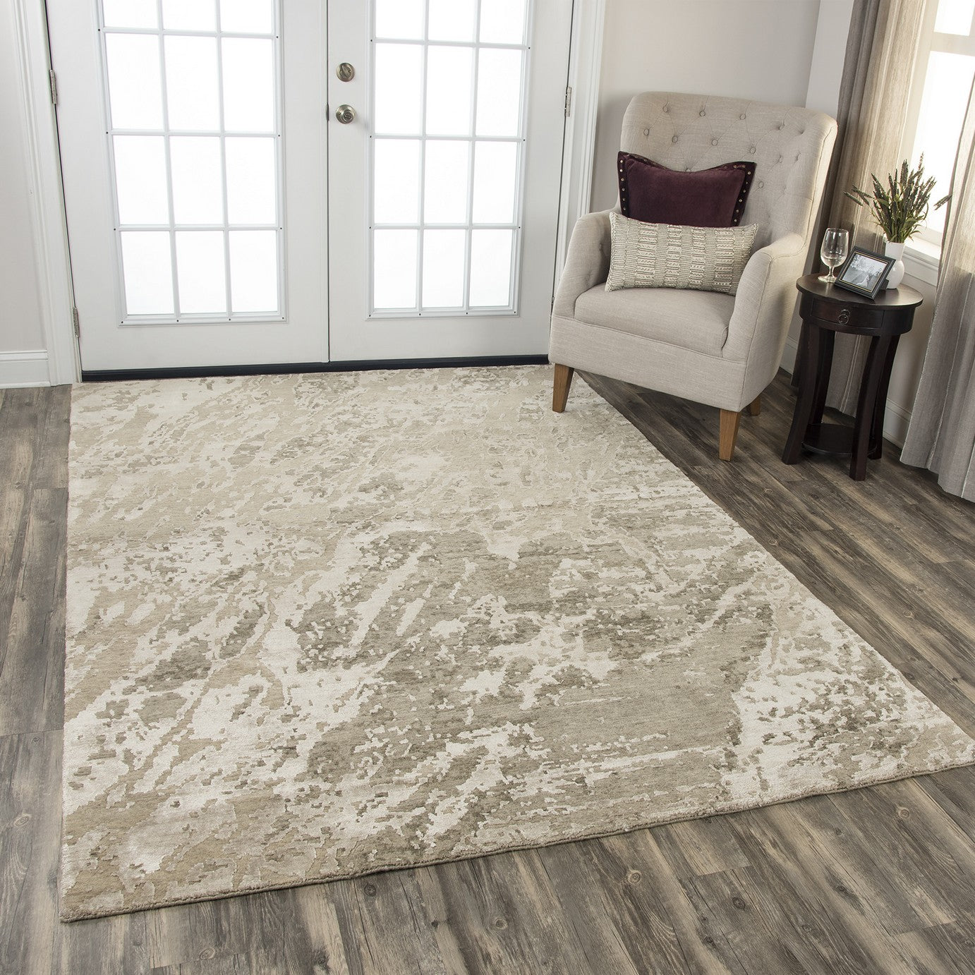 Finesse Rug FIN102