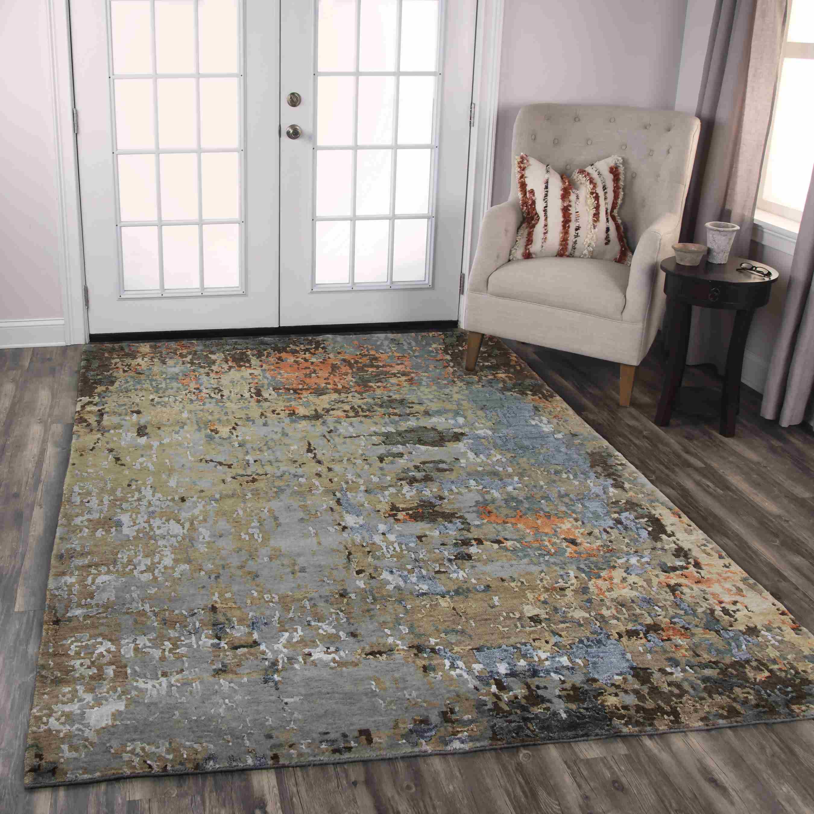 Finesse Rug FIN111