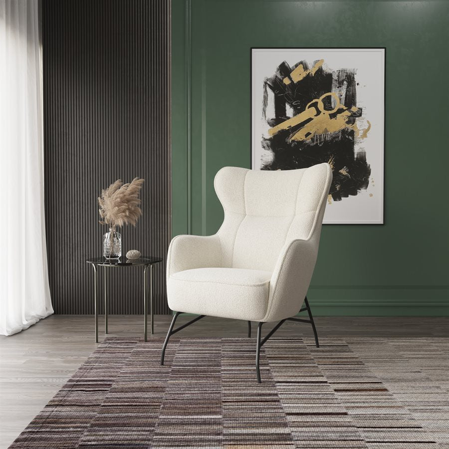 Frankie Accent Chair