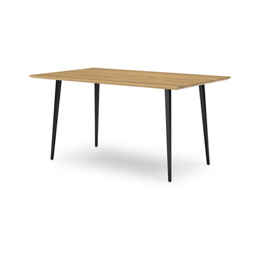 Gretlynn Rectangular Dining Room Table