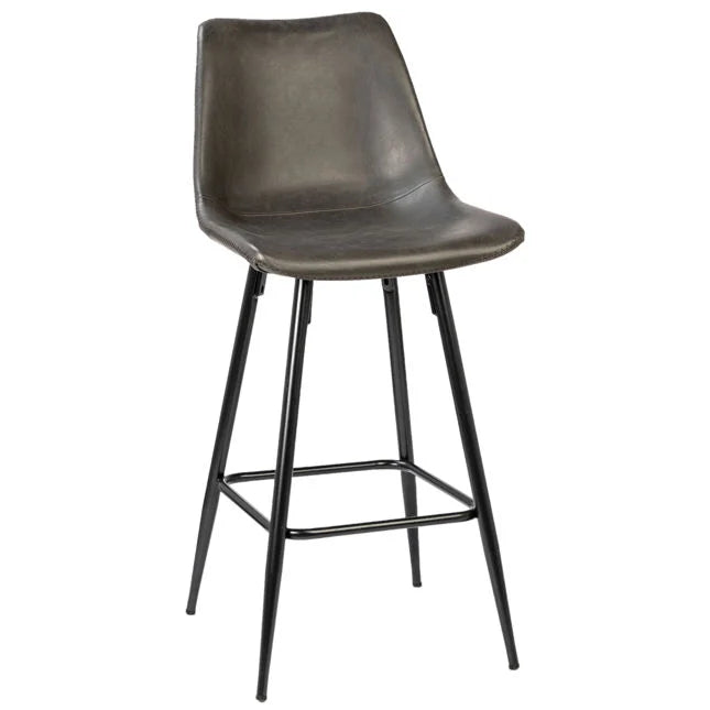 Helen Bar Table + 4 Rufina Stools