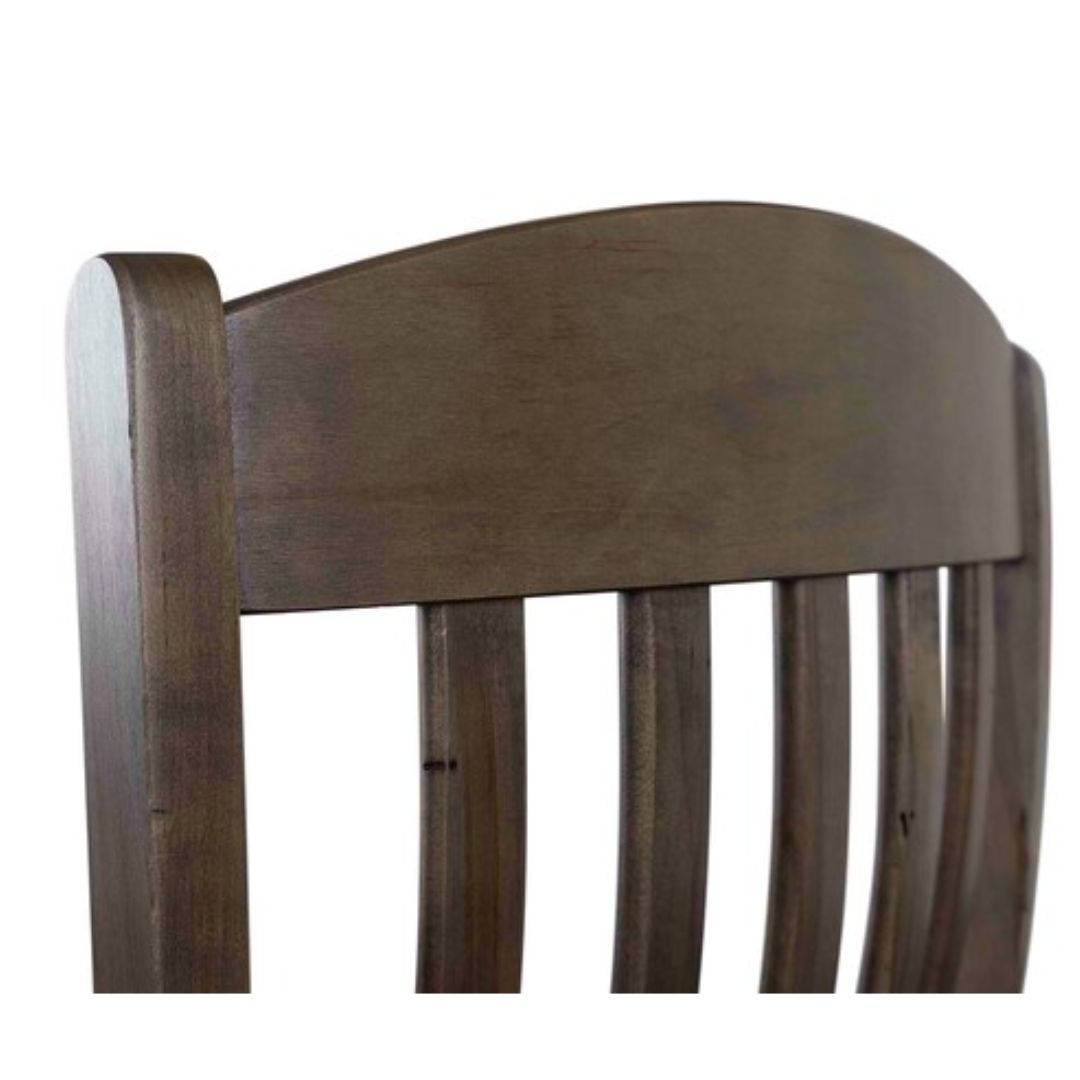Holden Solid Maple Arm Chair