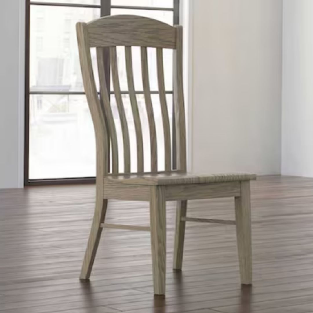 Holden Solid Maple Side Chair