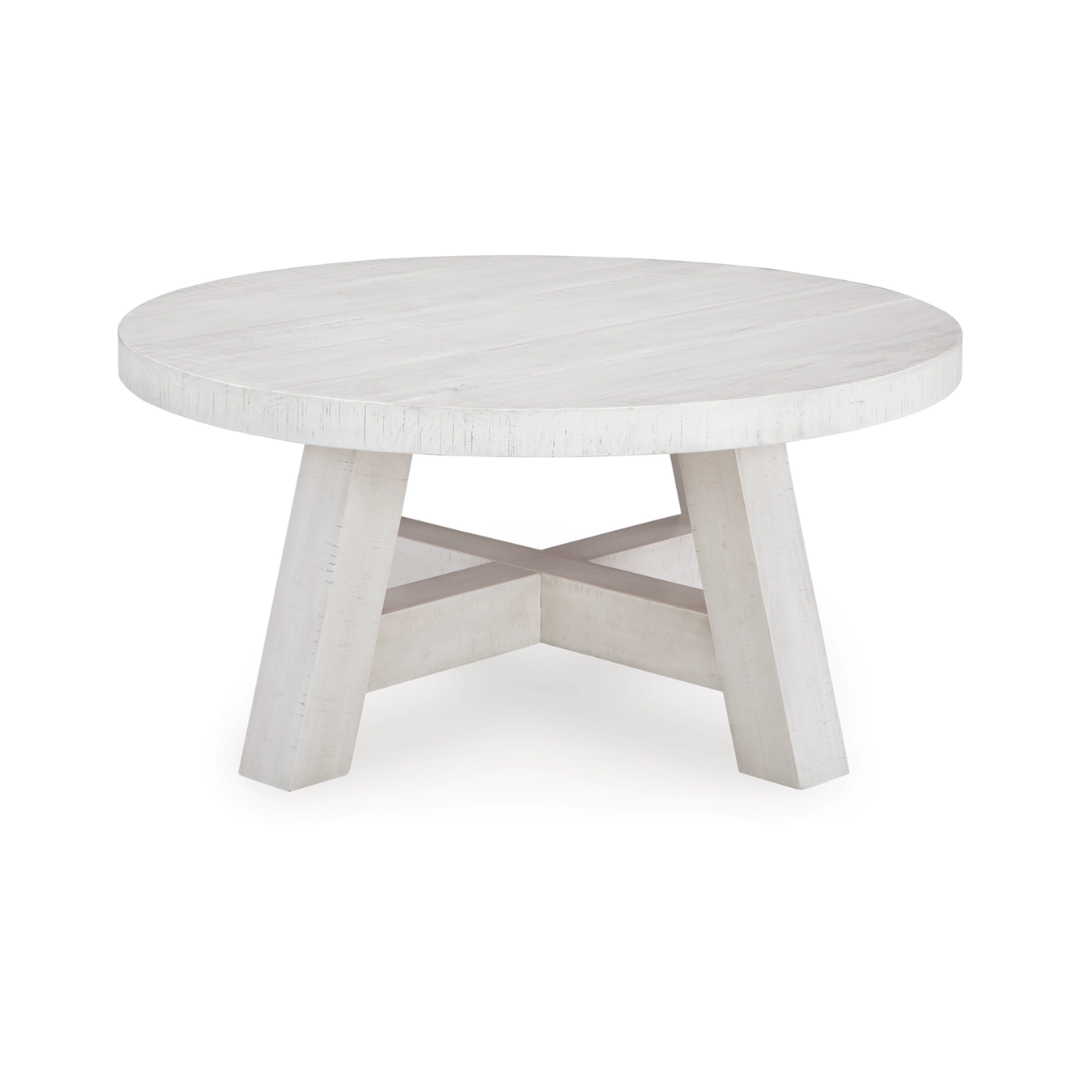 Jallison Coffee Table