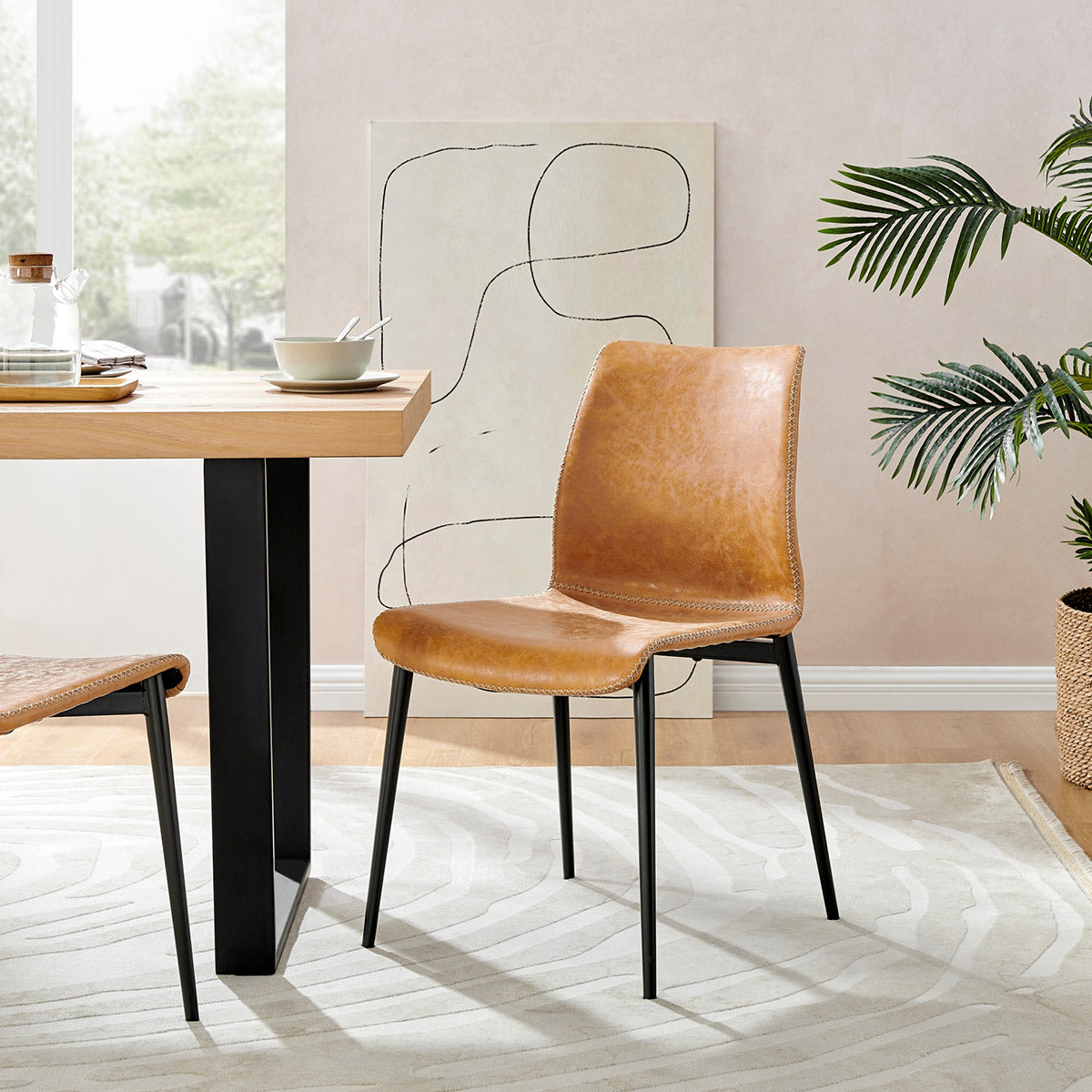 Jayden Dining Side Chair