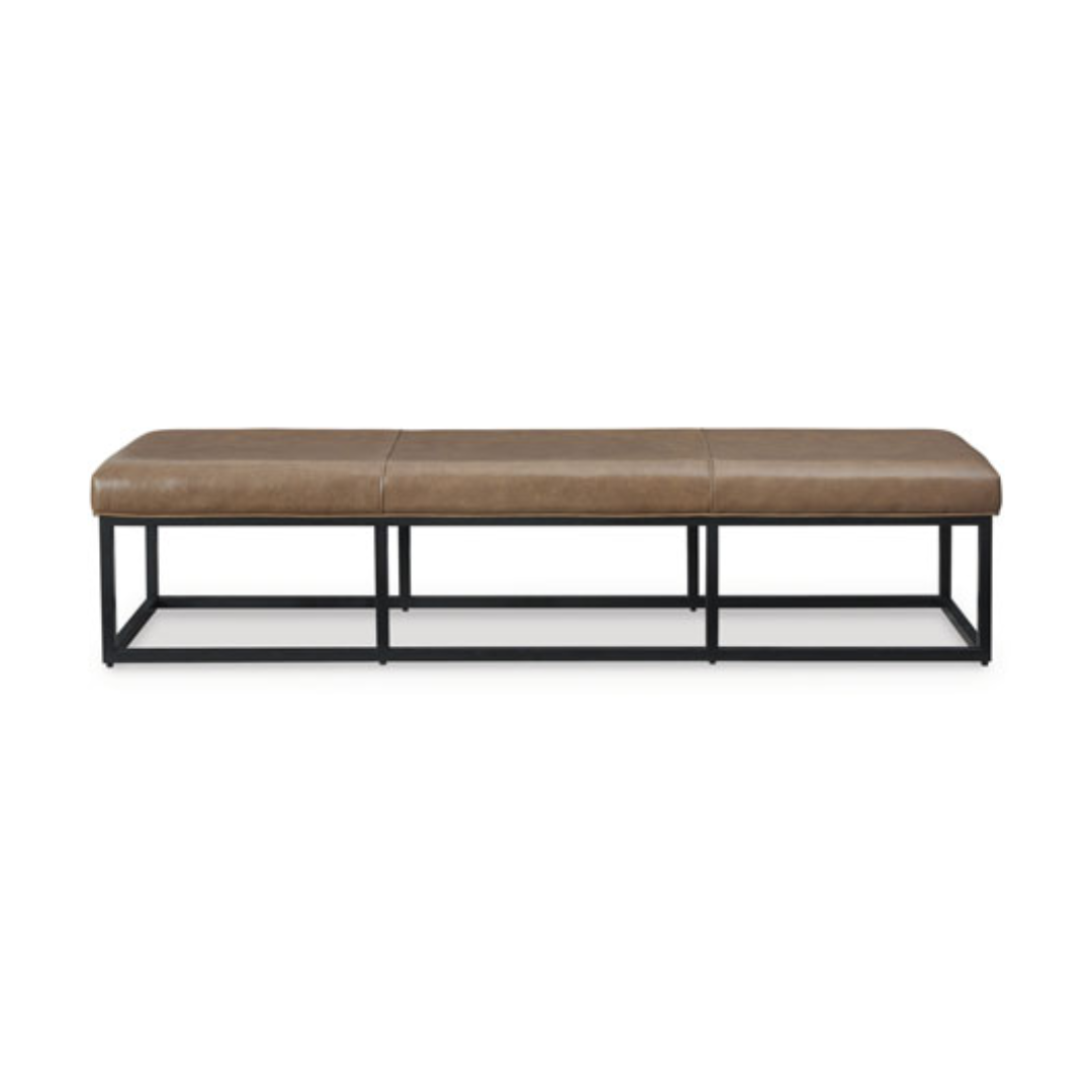 Joston Accent Bench