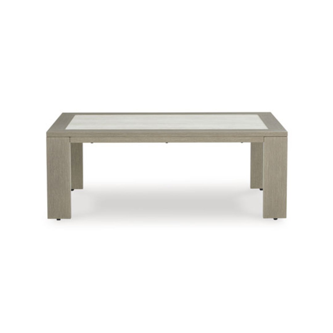 Kimpton Isle Rectangular Cocktail Table
