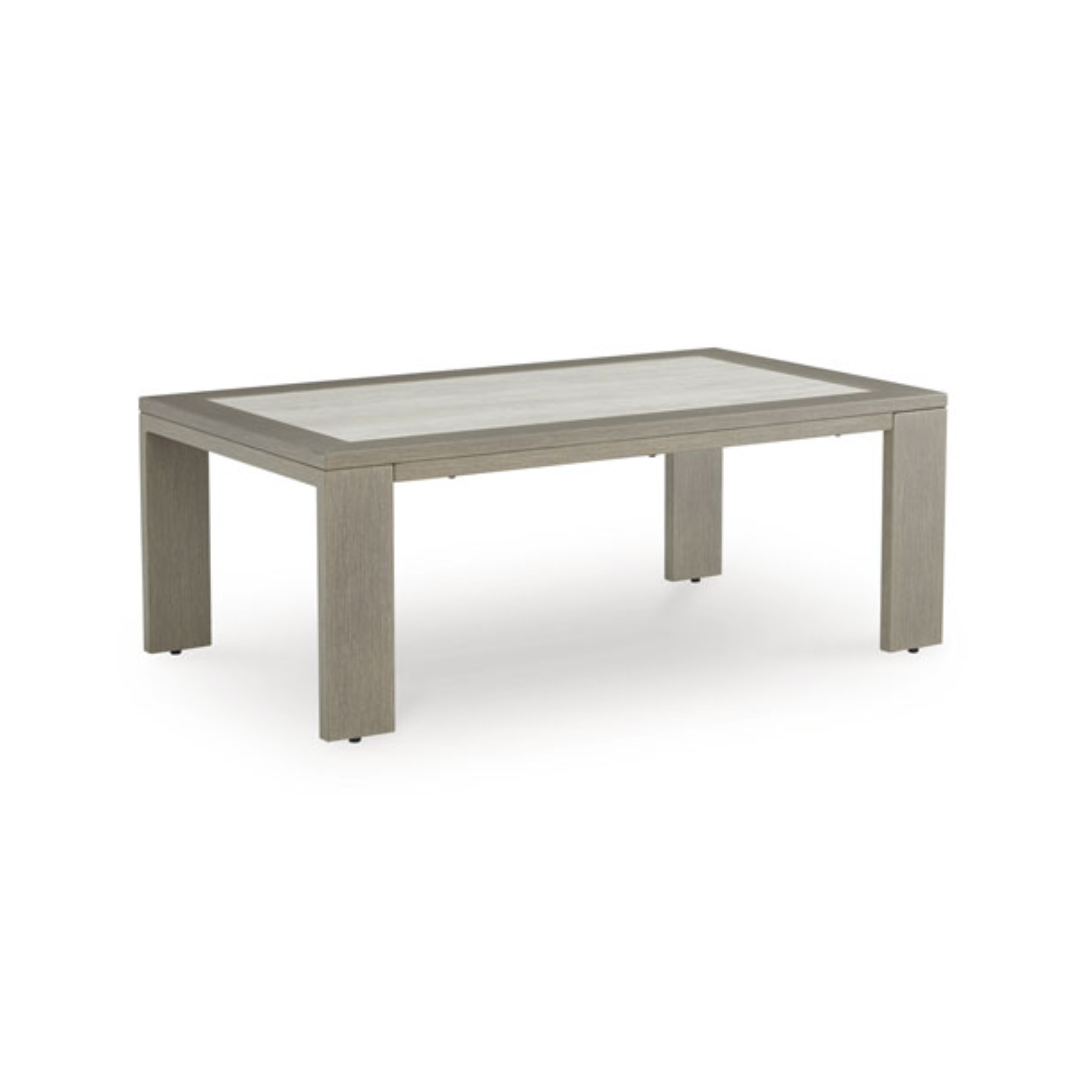 Kimpton Isle Rectangular Cocktail Table