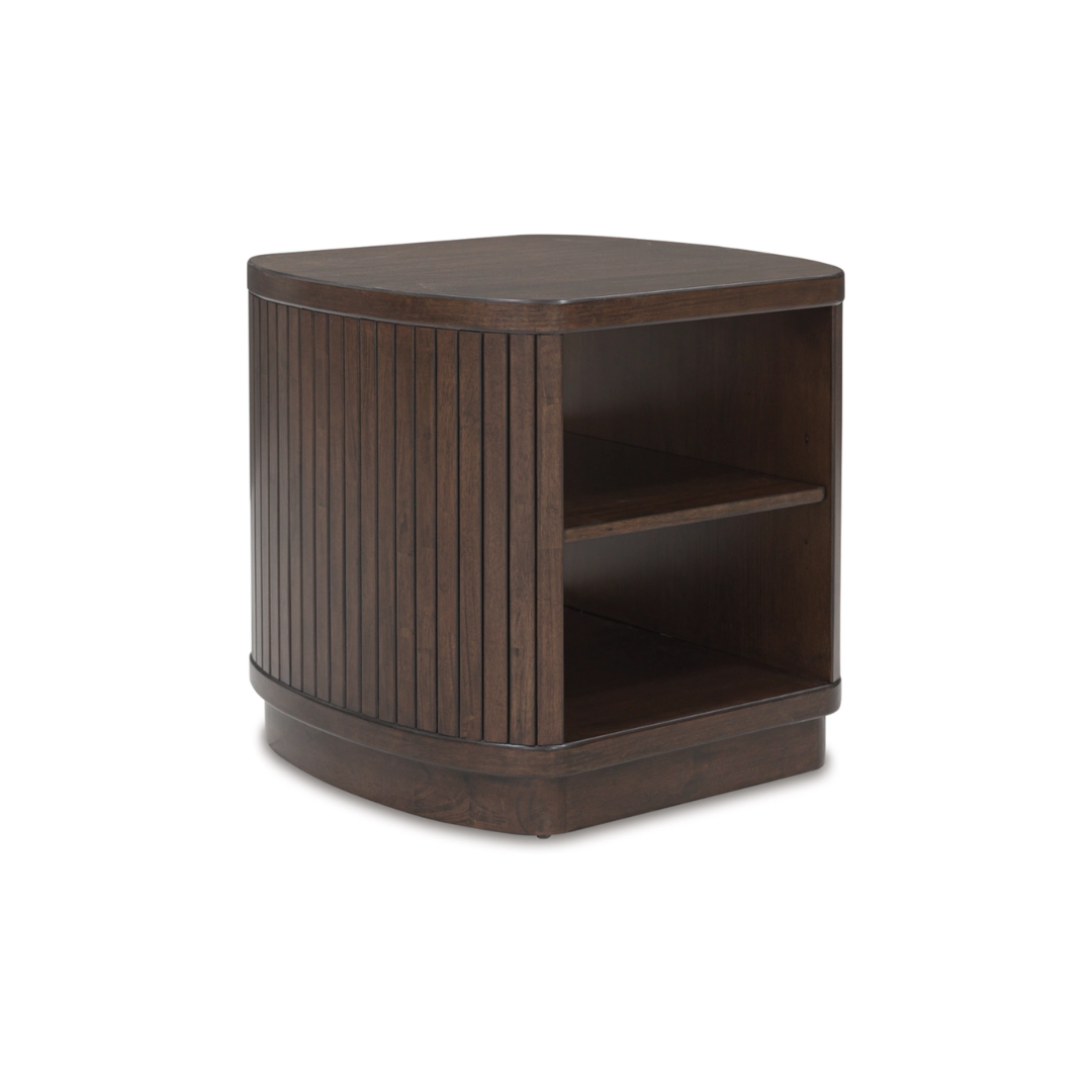 Korestone End Table