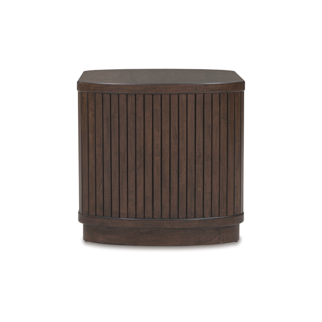 Korestone End Table